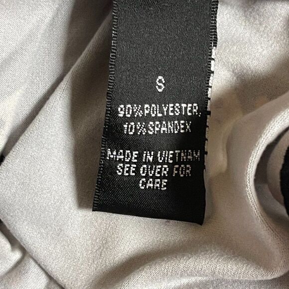 Dress Works Halloween Boo Ghost Dress Small - Picture 8 of 8